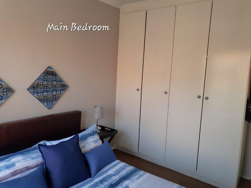 2 Bedroom Property for Sale in Ravenswood Gauteng