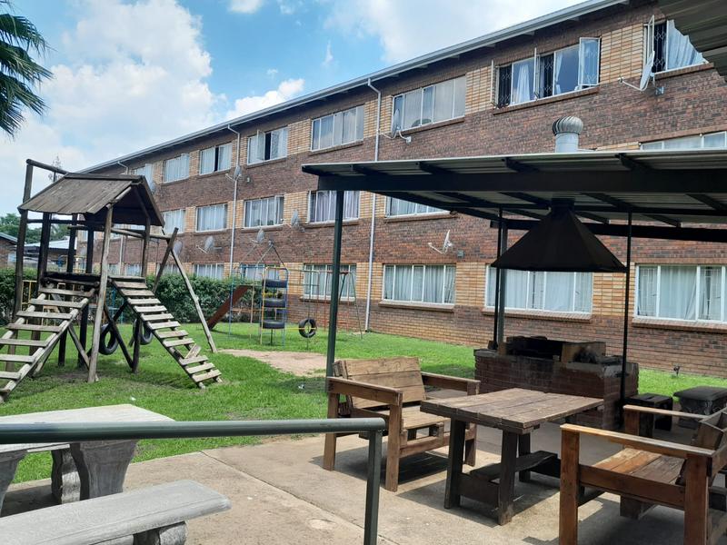 2 Bedroom Property for Sale in Daspoort Gauteng