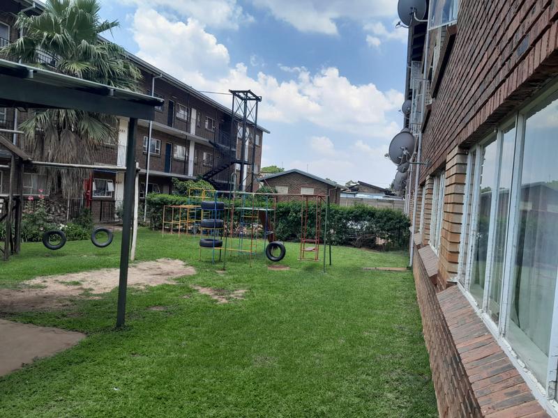 2 Bedroom Property for Sale in Daspoort Gauteng