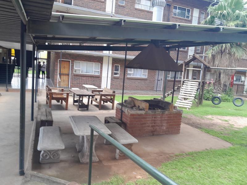 2 Bedroom Property for Sale in Daspoort Gauteng