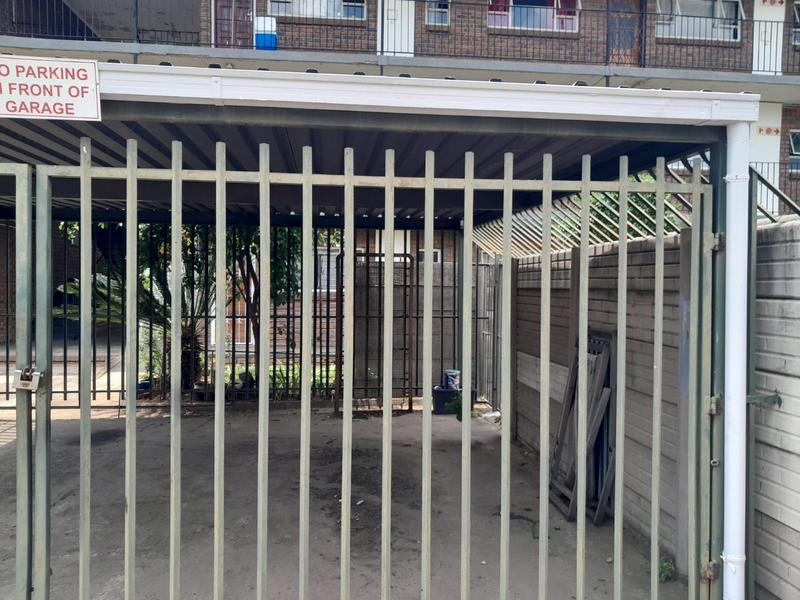 2 Bedroom Property for Sale in Daspoort Gauteng
