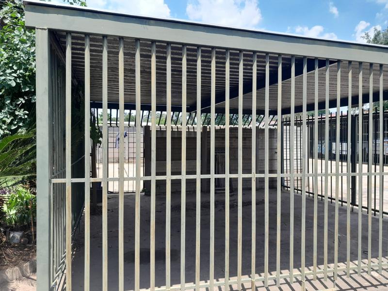 2 Bedroom Property for Sale in Daspoort Gauteng