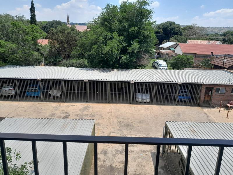 2 Bedroom Property for Sale in Daspoort Gauteng