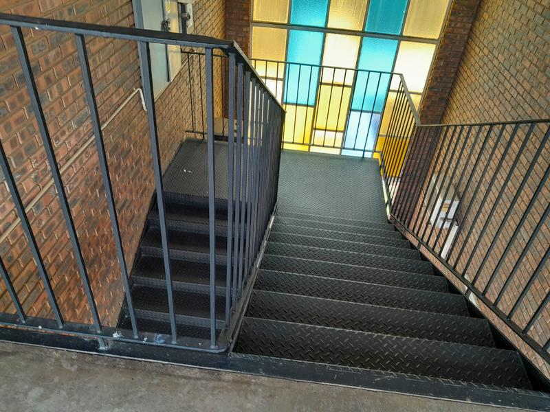 2 Bedroom Property for Sale in Daspoort Gauteng