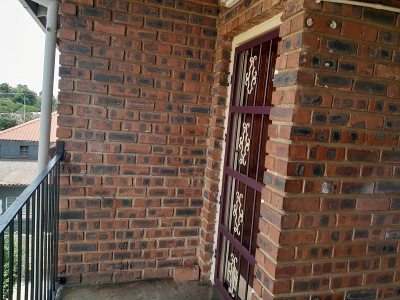 2 Bedroom Property for Sale in Daspoort Gauteng