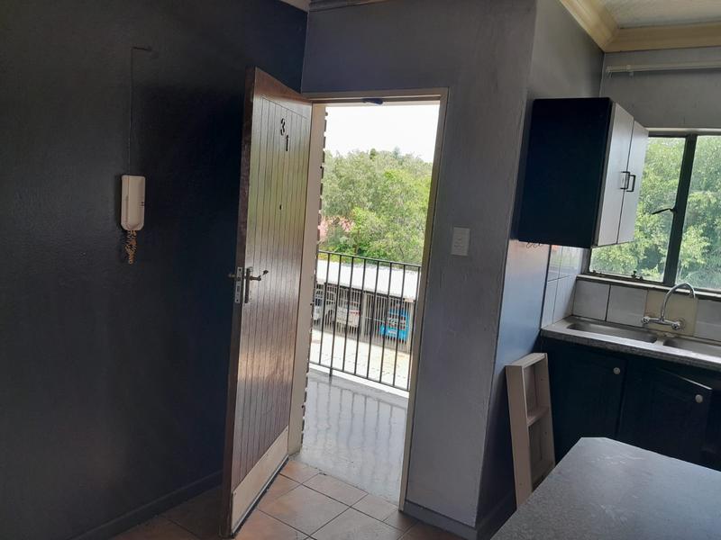 2 Bedroom Property for Sale in Daspoort Gauteng