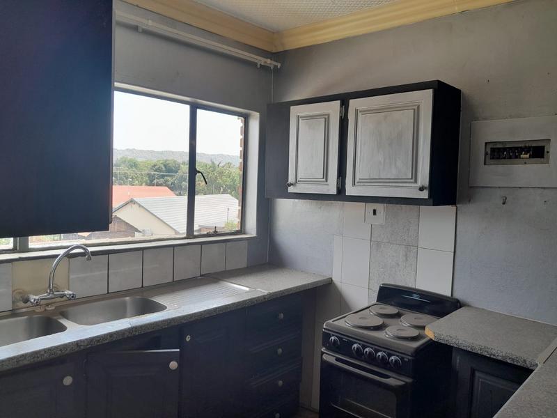 2 Bedroom Property for Sale in Daspoort Gauteng