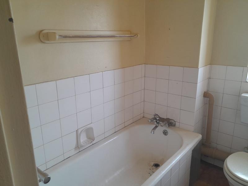 2 Bedroom Property for Sale in Daspoort Gauteng