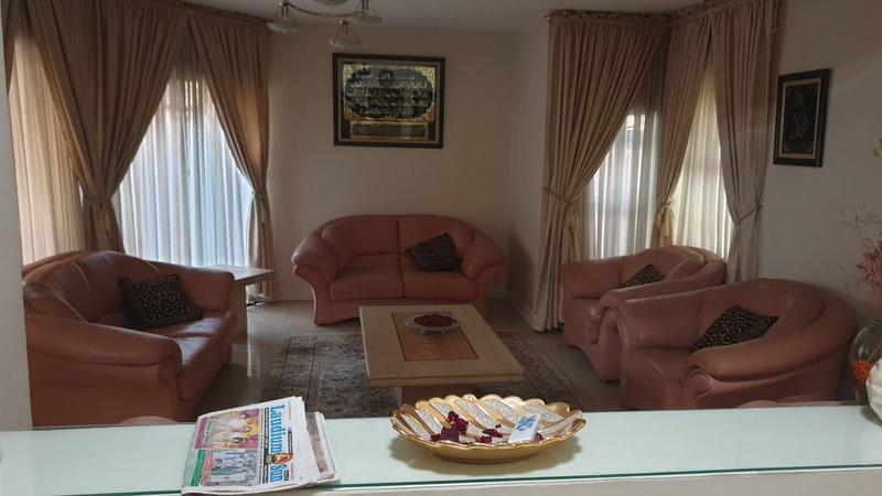 4 Bedroom Property for Sale in Laudium Gauteng