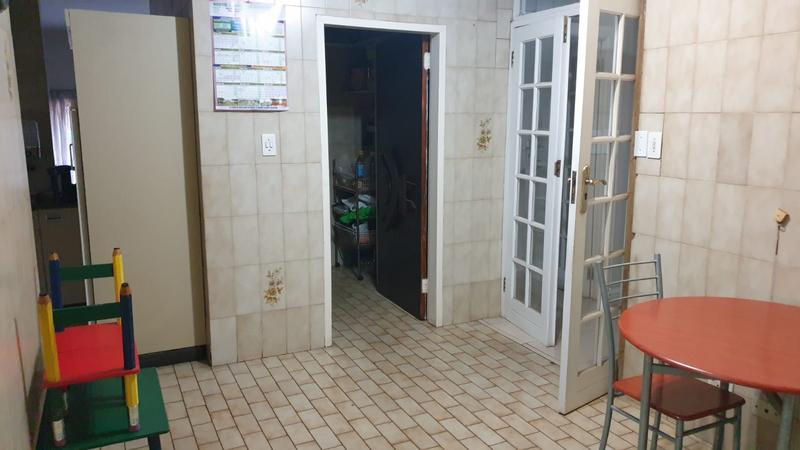 4 Bedroom Property for Sale in Laudium Gauteng