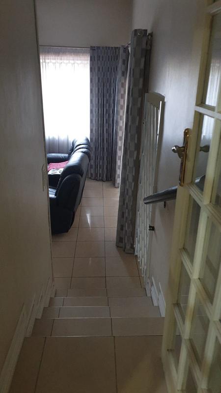 4 Bedroom Property for Sale in Laudium Gauteng