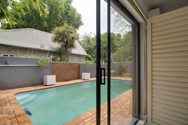 2 Bedroom Property for Sale in Melville Gauteng