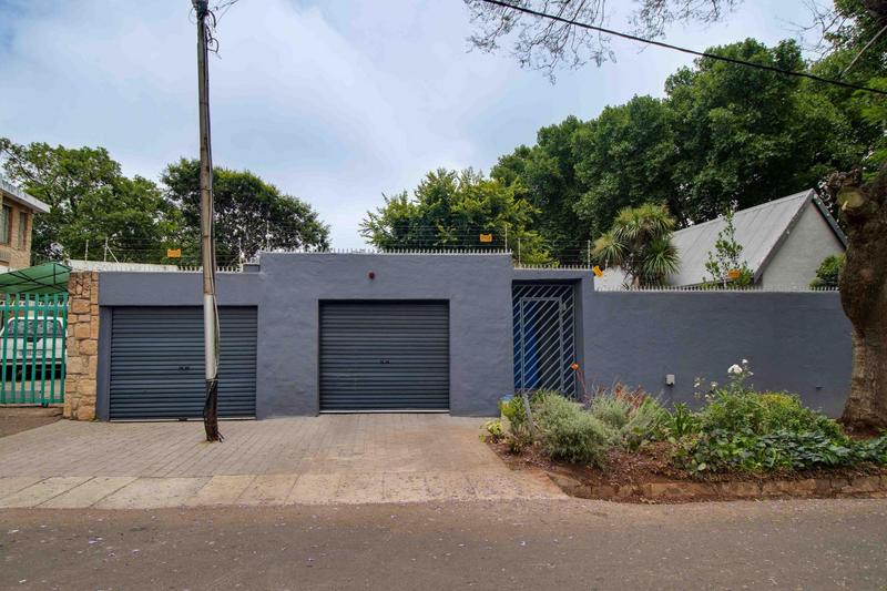 2 Bedroom Property for Sale in Melville Gauteng