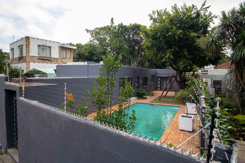 2 Bedroom Property for Sale in Melville Gauteng