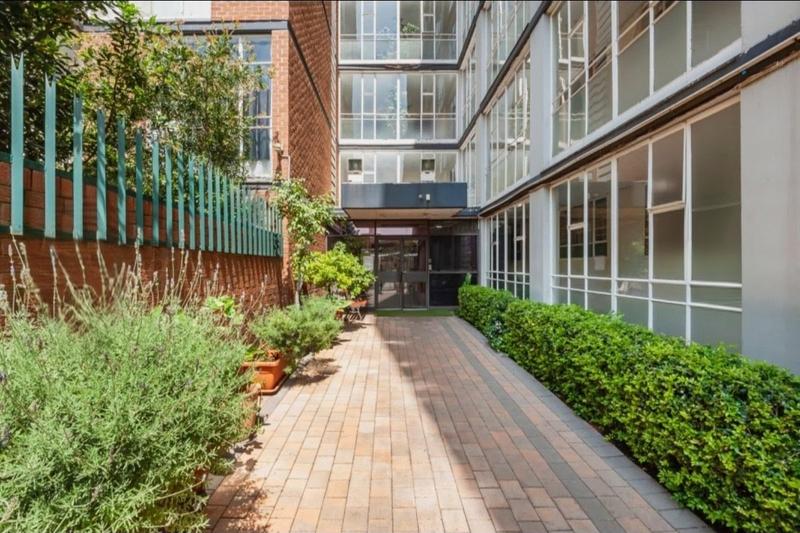 3 Bedroom Property for Sale in Bedford Gardens Gauteng