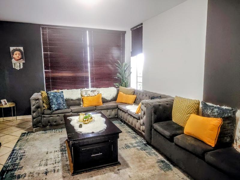 3 Bedroom Property for Sale in Bedford Gardens Gauteng