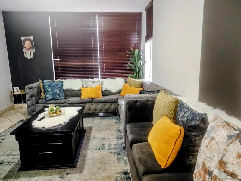 3 Bedroom Property for Sale in Bedford Gardens Gauteng