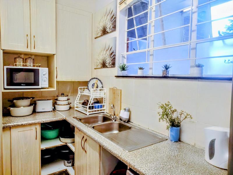 3 Bedroom Property for Sale in Bedford Gardens Gauteng