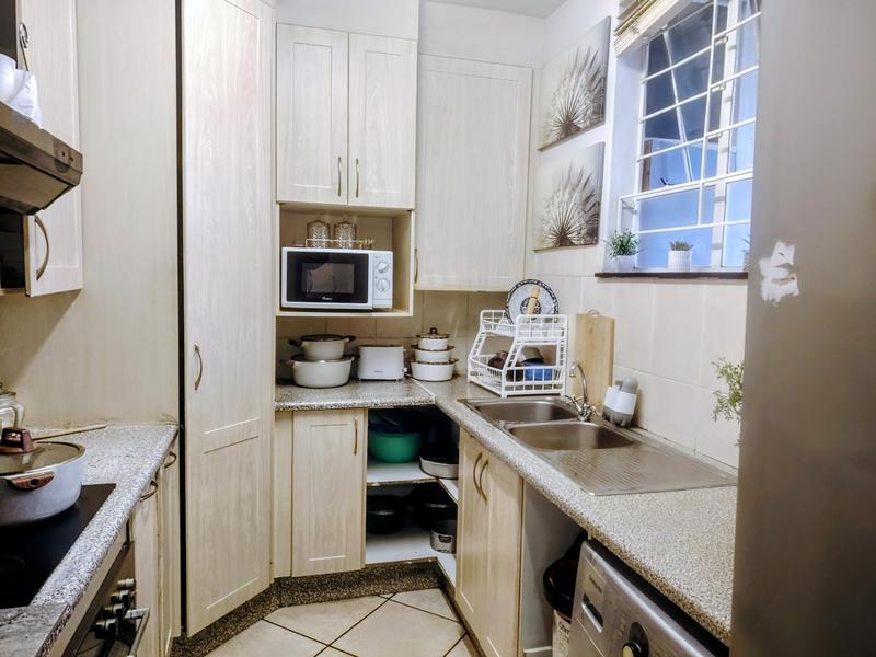 3 Bedroom Property for Sale in Bedford Gardens Gauteng