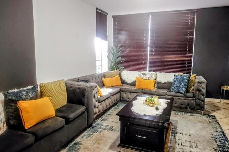 3 Bedroom Property for Sale in Bedford Gardens Gauteng