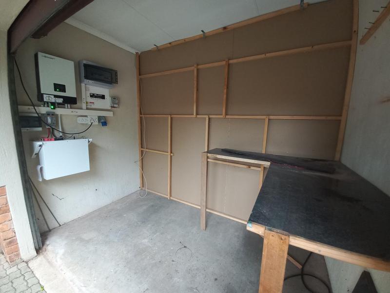 To Let 3 Bedroom Property for Rent in Rooihuiskraal North Gauteng