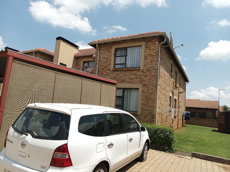 2 Bedroom Property for Sale in Randpoort Gauteng