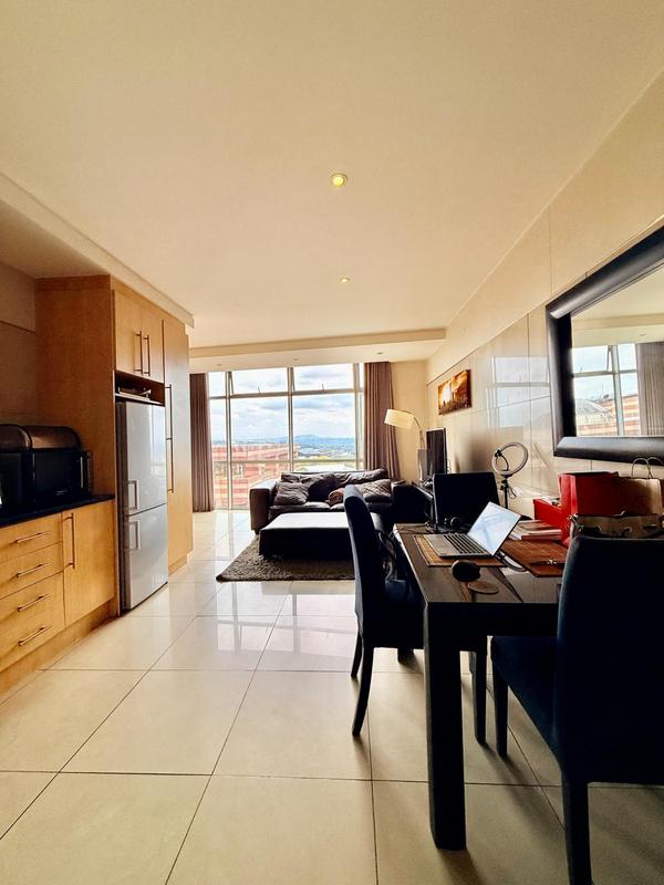 To Let 1 Bedroom Property for Rent in Sandown Gauteng