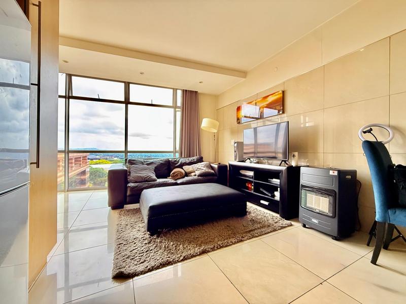 To Let 1 Bedroom Property for Rent in Sandown Gauteng