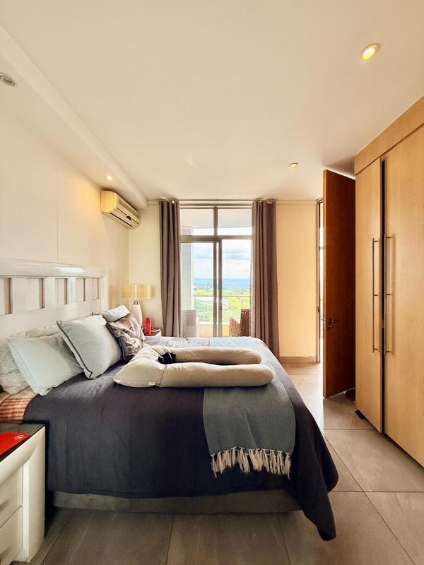 To Let 1 Bedroom Property for Rent in Sandown Gauteng