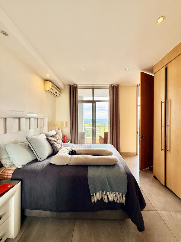 To Let 1 Bedroom Property for Rent in Sandown Gauteng