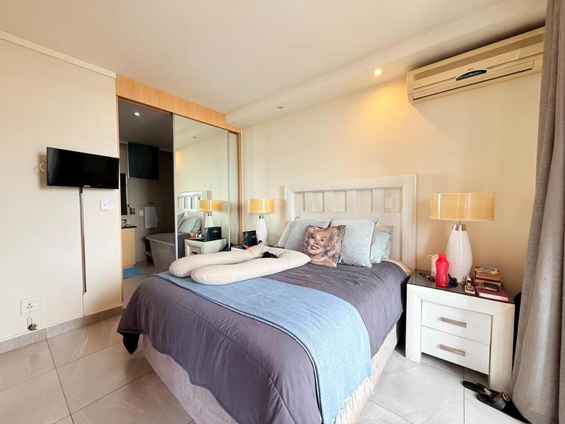 To Let 1 Bedroom Property for Rent in Sandown Gauteng