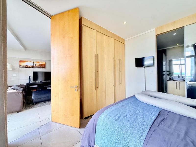 To Let 1 Bedroom Property for Rent in Sandown Gauteng