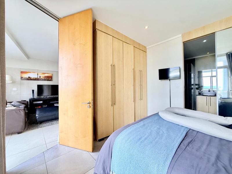 To Let 1 Bedroom Property for Rent in Sandown Gauteng