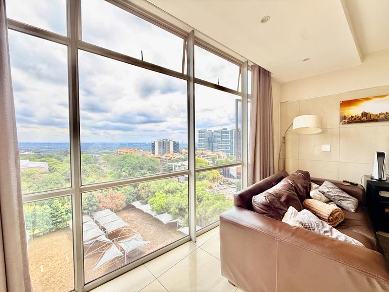 To Let 1 Bedroom Property for Rent in Sandown Gauteng