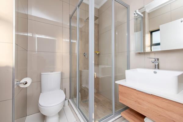 To Let 3 Bedroom Property for Rent in Lonehill Gauteng