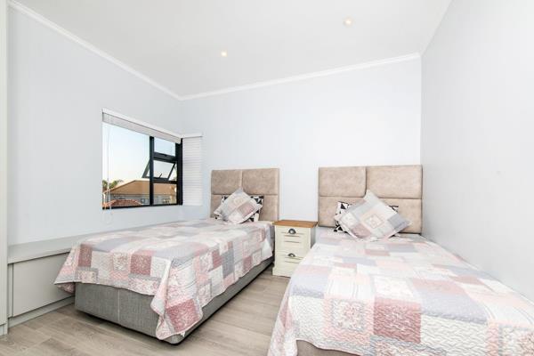 To Let 3 Bedroom Property for Rent in Lonehill Gauteng