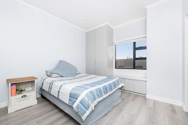 To Let 3 Bedroom Property for Rent in Lonehill Gauteng