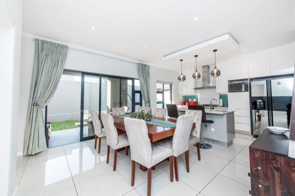 To Let 3 Bedroom Property for Rent in Lonehill Gauteng