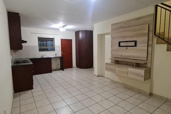 To Let 3 Bedroom Property for Rent in Wilgeheuwel Gauteng
