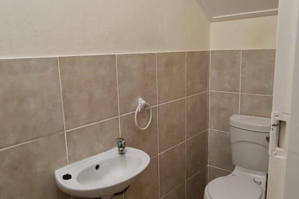 To Let 3 Bedroom Property for Rent in Wilgeheuwel Gauteng