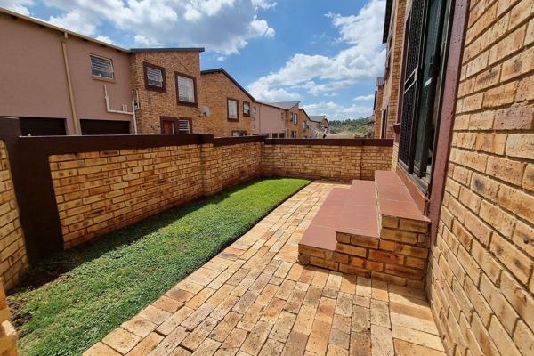 To Let 3 Bedroom Property for Rent in Wilgeheuwel Gauteng