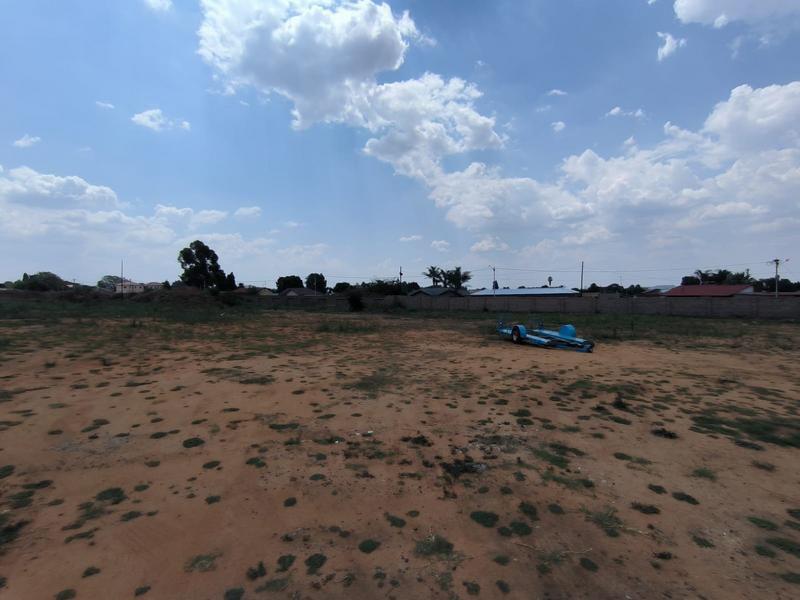 0 Bedroom Property for Sale in Boltonia Gauteng