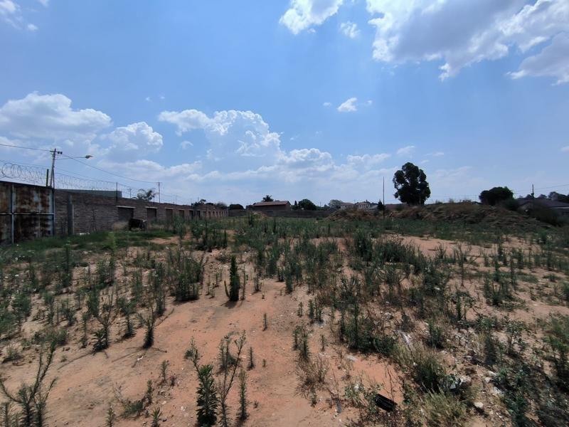 0 Bedroom Property for Sale in Boltonia Gauteng