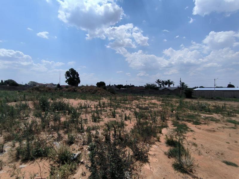 0 Bedroom Property for Sale in Boltonia Gauteng