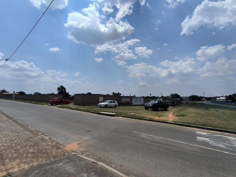 0 Bedroom Property for Sale in Boltonia Gauteng