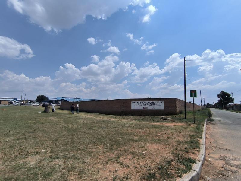 0 Bedroom Property for Sale in Boltonia Gauteng