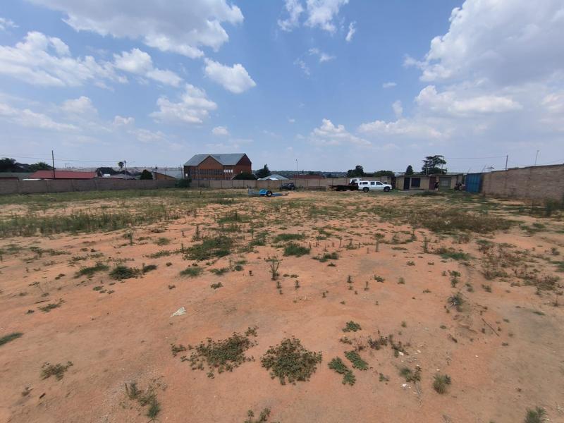 0 Bedroom Property for Sale in Boltonia Gauteng