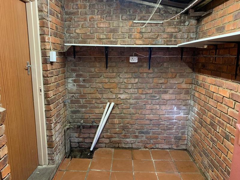 2 Bedroom Property for Sale in Dorandia Gauteng