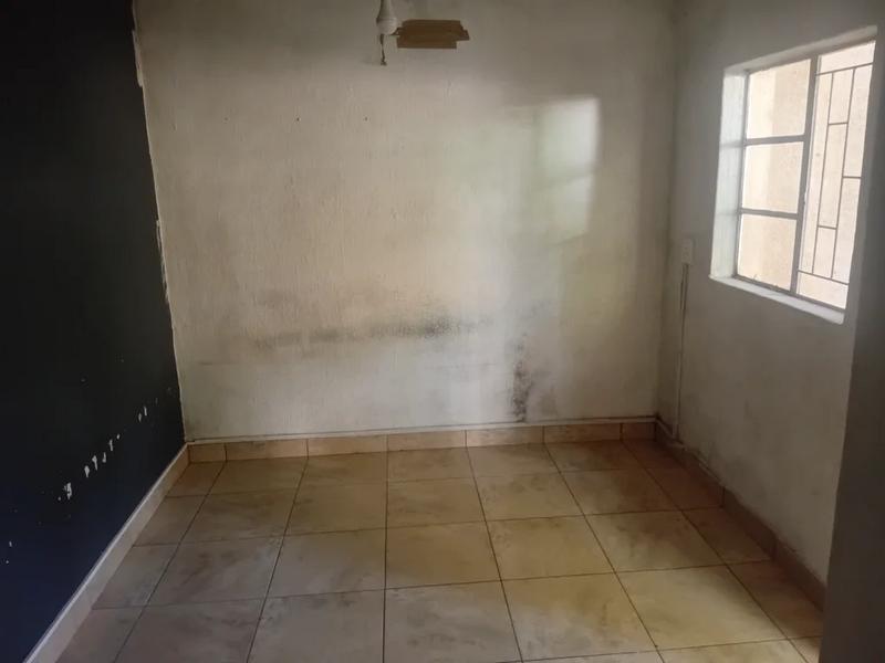 To Let 1 Bedroom Property for Rent in Westdene Gauteng