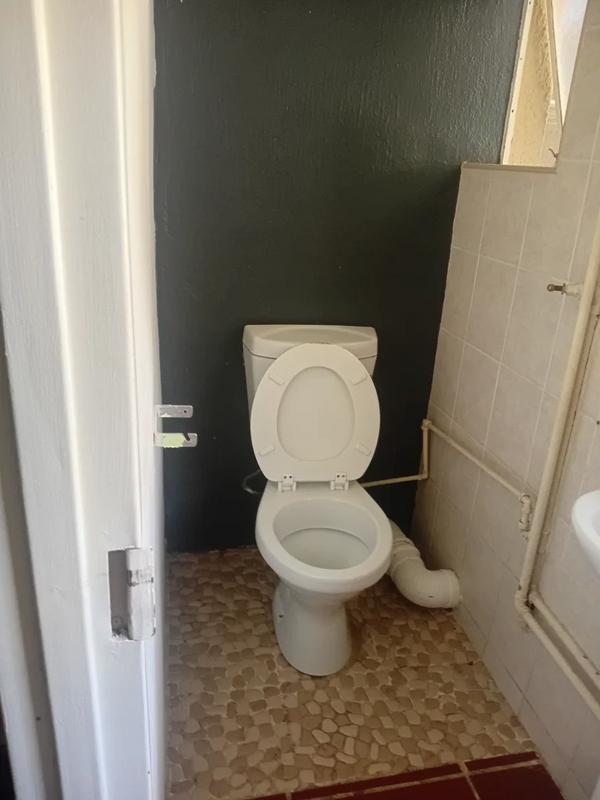 To Let 1 Bedroom Property for Rent in Westdene Gauteng